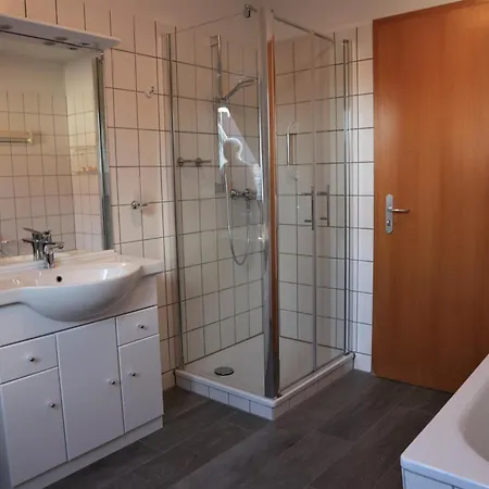 公寓 Kranichrast 1 Whg 4