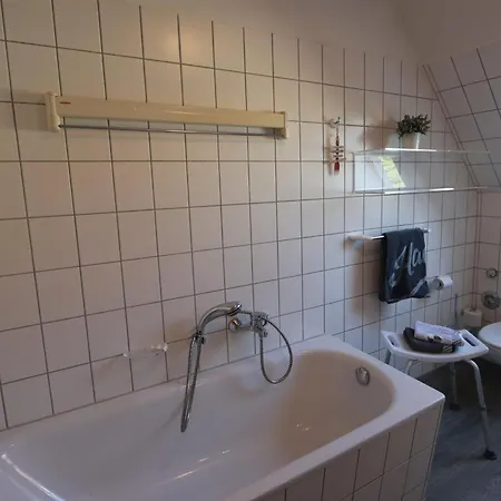 Apartment Kranichrast 1 Whg 4