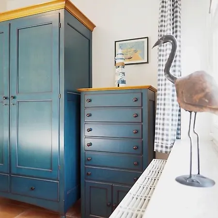 公寓 Kranichrast 1 Whg 4 *