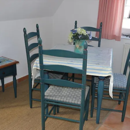 Kranichrast 1 Whg 4 * Zingst
