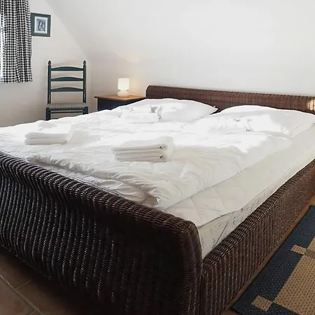 Kranichrast 1 Whg 4 * 青斯特