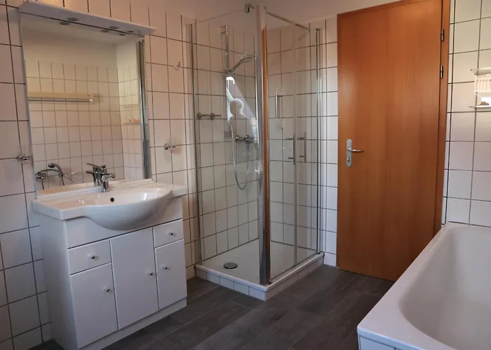 Lejlighed Kranichrast 1 Whg 4