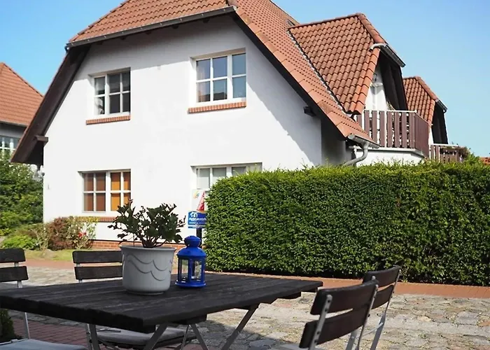 Kranichrast 1 Whg 4 Lejlighed *