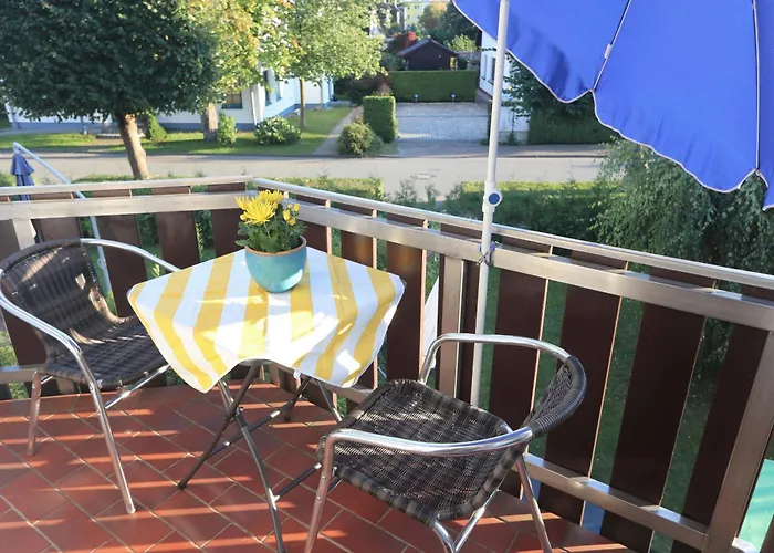 Kranichrast 1 Whg 4 Lejlighed