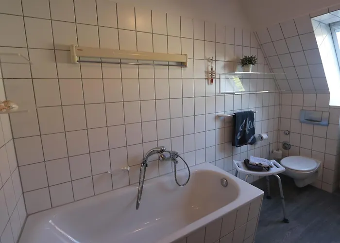 Lejlighed Kranichrast 1 Whg 4