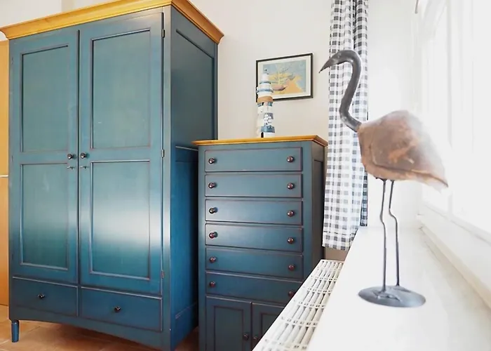 Lejlighed Kranichrast 1 Whg 4 *