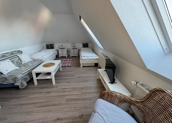 Kranichrast 1 Whg 4 Lejlighed