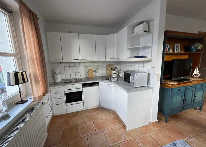 Kranichrast 1 Whg 4 Zingst